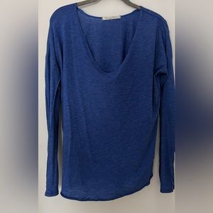 Free People We the Free Tunic